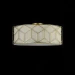 Maytoni H223-PL-05-G Осветление за таван Messina