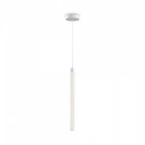 Maytoni P021PL-L10W ЛЕД Пендел Ray 220V 3000K 10W IP20