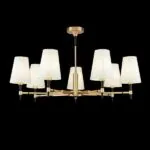Maytoni H001CL-07BS Полилей Zaragoza