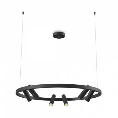 Maytoni MOD102PL-L42B ЛЕД Пендел Line 220V 3000K 42W IP20