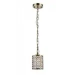 Maytoni RC015-PL-01-G Пендел Sherborn