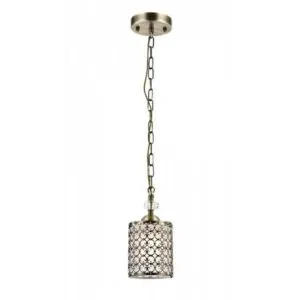 Maytoni RC015-PL-01-G Пендел Sherborn