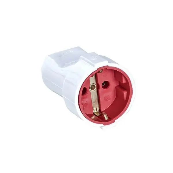 Vito 8006600 КУПЛУНГ БЯЛ IP20