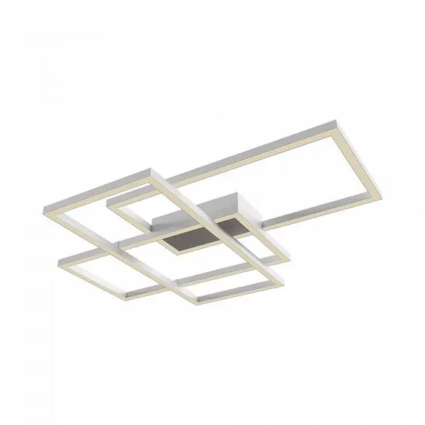 Maytoni MOD015CL-L80W ЛЕД Аплик за таван Rida 220V 3000K 80W IP20