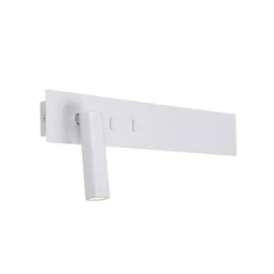 Zambelis H52 ЛЕД Аплик за стена 3W+5W+5W LED Up Down Light 3000K 220V
