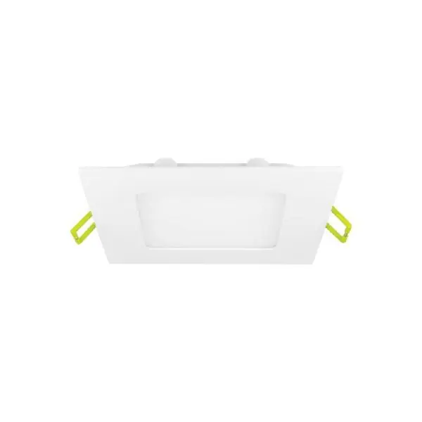Vivalux VIV003394 LED панел GRID LED 6W 400lm бял 4000K