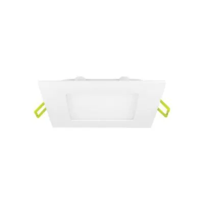 Vivalux VIV004590 LED панел GRID LED 6W 400lm бял 6000K