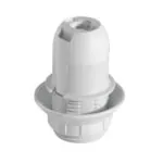 Vivalux VIV002707 Фасунга термопластична K/38/FC/T210/B