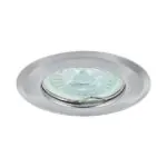 Vivalux VIV003841 Луна за вграждане PICCO SL214 никел мат