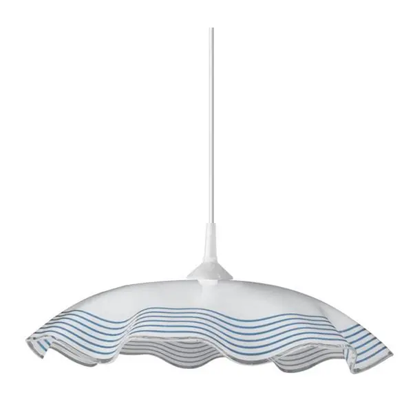 Vivalux VIV000692 Полилей FAZZOLETTO 51311 стационарен Ø400 мм