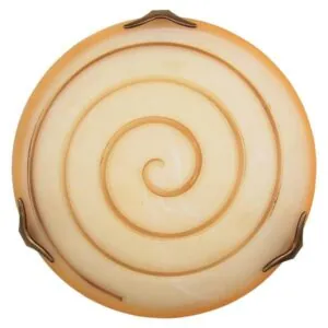 Vivalux VIV000296 Плафониера SPIRALE 04/2204 Ø400 мм