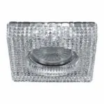 Vivalux VIV004269 Кристална декоративна луна MAKAZ LED SL431 3W G5.3 12V 4000K