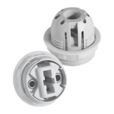 Vivalux VIV001714 Керамична фасунга за лампа с цокъл G9 KR/K540J