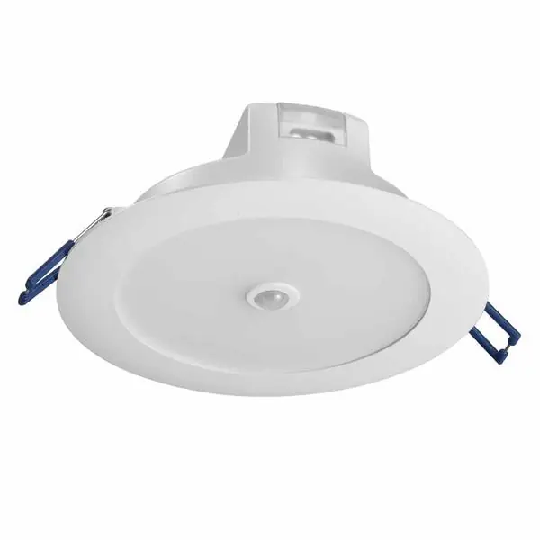 Vivalux VIV004545 LED луна за вграждане със сензор за движение DION LED 11W SR36