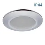 Vivalux VIV004295 Влагозащитена луна EDI SL110 хром IP44