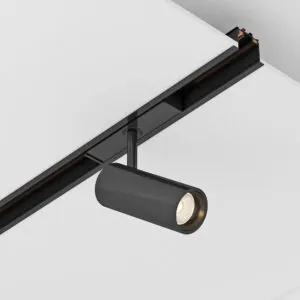 Vivalux VIV004911 SLIM25 Магнитен LED спот UMBRIA LED 12W Черен 4000K