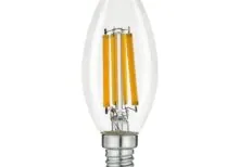 Vivalux VIV004966 LED филамент лампа FLICK LED PREMIUM BF35 7W 960lm E14 4000K