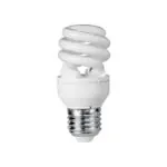 Vivalux VIV003018 Енергоспестяваща лампа X SPIRAL 11W 564lm E27 2700K