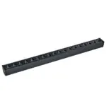 Vivalux VIV004908 SLIM25 Магнитно LED осветително тяло DIVISION LED 18W Черен 3000K