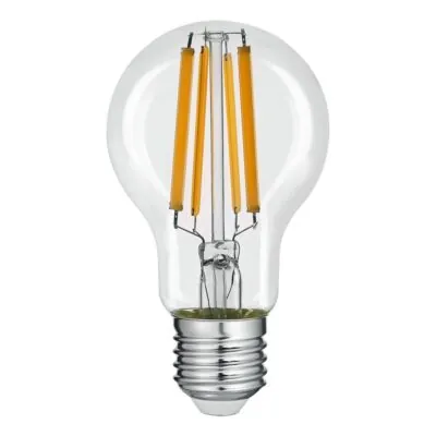 Vivalux VIV004962 LED филамент лампа FLICK LED PREMIUM AF60 11W 1521lm E27 4000K