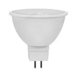 Vivalux VIV003941 LED лампа BETA LED JCDR 3W 250lm 230V G5.3 3000К