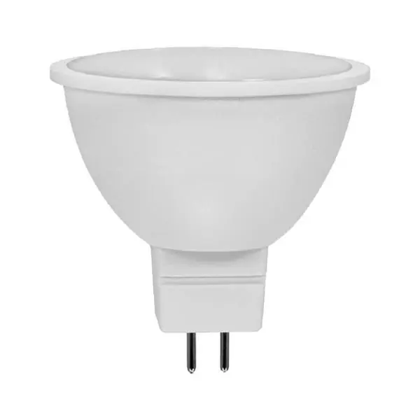 Vivalux VIV003942 LED лампа BETA LED JCDR 3W 250lm 230V G5.3 4000K