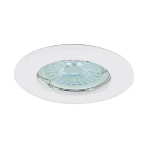Vivalux VIV003839 Луна за вграждане PICCO SL214 бял