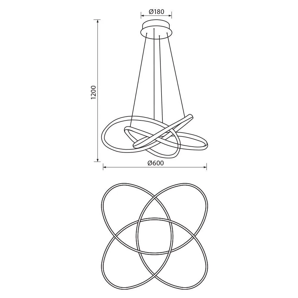 image-product-5e26dd3a-004867-02.jpg Vivalux VIV004867 LED полилей MAREA LED 60W черно CCT-switch 3000-4000-6000K