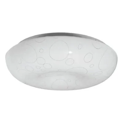 Vivalux VIV003692 Декоративна LED плафониера NUVOLA LED 28W 4000K