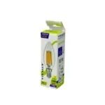 Vivalux VIV004965 LED филамент лампа FLICK LED PREMIUM BF35 7W 960lm E14 3000K