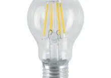 Vivalux VIV003560 LED филамент лампа FLICK LED AF60 8W 806lm E27 3000K