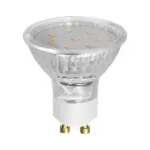 Vivalux VIV003714 LED лампа MOBI LED JDR 3W 200lm GU10 4000K