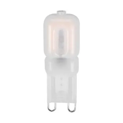 Vivalux VIV003670 LED лампа GLEM LED 2.5W 180lm G9 3000K