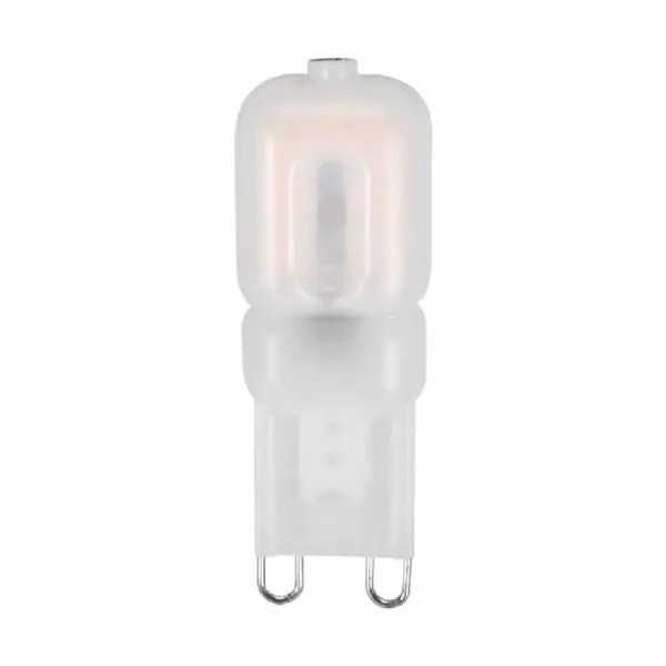 Vivalux VIV003670 LED лампа GLEM LED 2.5W 180lm G9 3000K