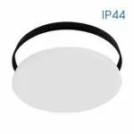 Vivalux VIV004810 LED плафониера SIRI LED 24W 4000K IP44