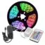 Vivalux VIV004498 Комплект RGB лента+захранване+контролер BAGRA LED 60 SMD5050 5м