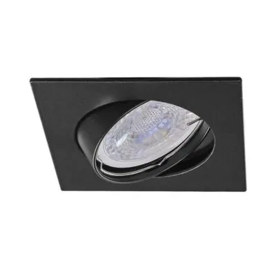 Vivalux VIV004659 Луна за вграждане REFF SL510 черен