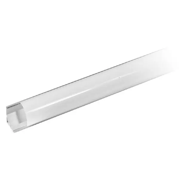 Vivalux VIV003755 Алуминиев профил за LED ленти PROFILE A 2M KIT