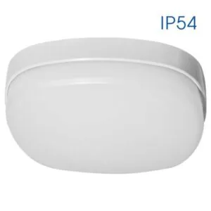 Vivalux VIV004148 Влагозащитена плафониера BALI/S LED 16W 4000K IP54