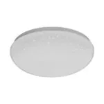 Vivalux VIV003918 Декоративна LED плафониера VALLETTA LED 18W 4000K