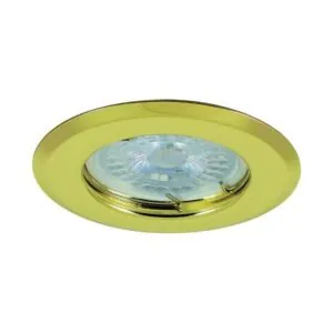 Vivalux VIV003842 Луна за вграждане PICCO SL214 злато