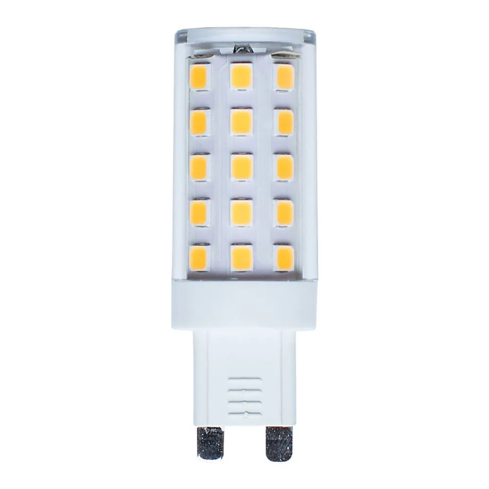 Vivalux VIV004847 LED лампа FREA LED 4.8W 530lm G9 3000K