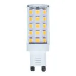 Vivalux VIV004848 LED лампа FREA LED 4.8W 550lm G9 4000K