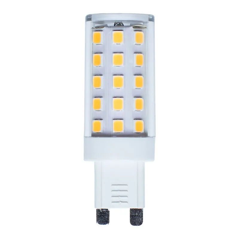 Vivalux VIV004848 LED лампа FREA LED 4.8W 550lm G9 4000K