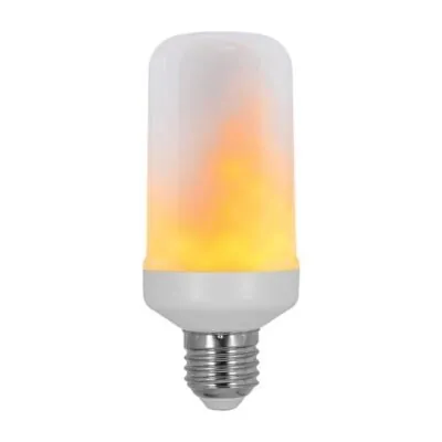 Vivalux VIV004106 LED лампа PLAM LED 6.5W 130lm E27 1300-1700K