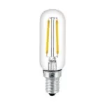 Vivalux VIV004111 LED филамент лампа за аспиратори FLICK LED TF25 3W 300lm E14 4000K