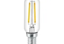 Vivalux VIV004111 LED филамент лампа за аспиратори FLICK LED TF25 3W 300lm E14 4000K