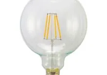 Vivalux VIV003694 LED филамент лампа FLICK GLOBO LED GGF125 8W 806lm E27 3000K