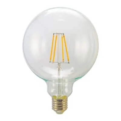 Vivalux VIV003694 LED филамент лампа FLICK GLOBO LED GGF125 8W 806lm E27 3000K