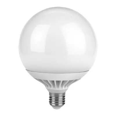 Vivalux VIV003632 LED лампа ORBI LED G120 18W 1500lm E27 3000K